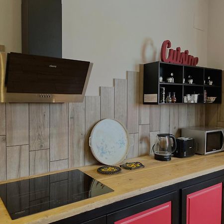 Casavacanze Nigino Donnini Zewnętrze zdjęcie