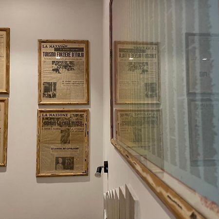 Casavacanze Nigino Donnini Zewnętrze zdjęcie
