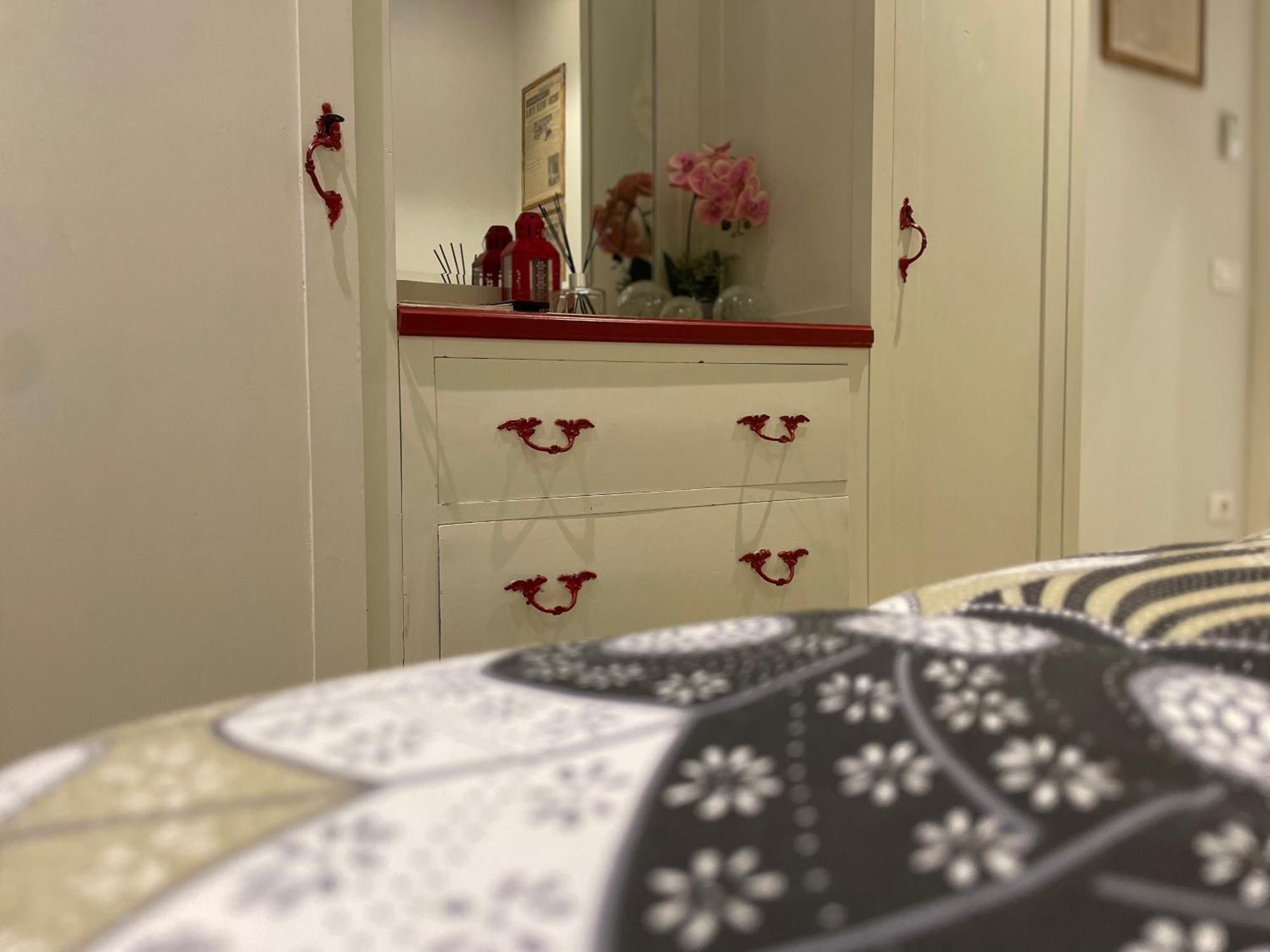 Casavacanze Nigino Donnini Zewnętrze zdjęcie