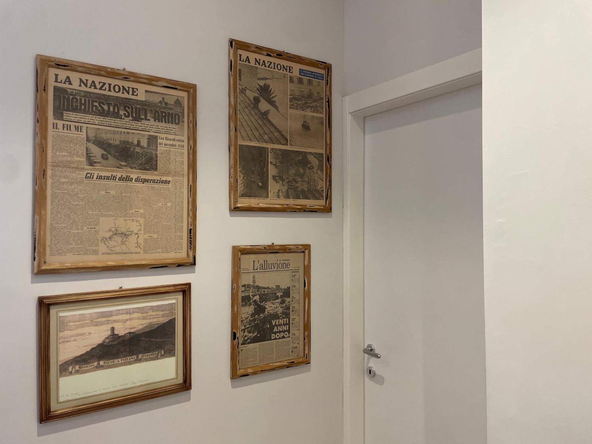Casavacanze Nigino Donnini Zewnętrze zdjęcie