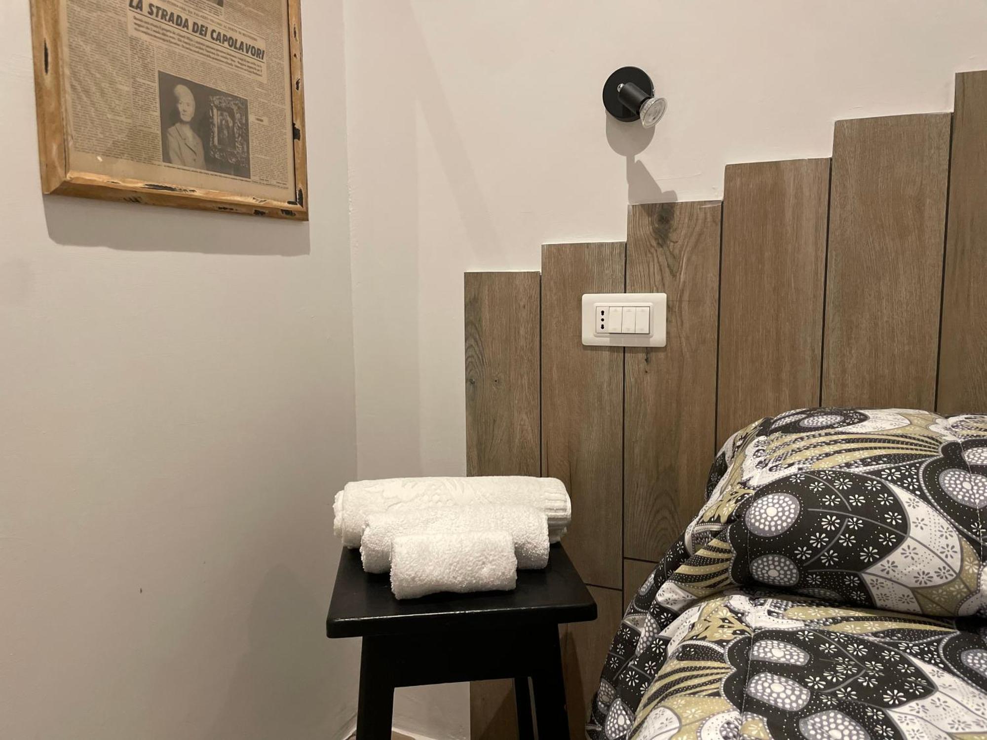 Casavacanze Nigino Donnini Zewnętrze zdjęcie